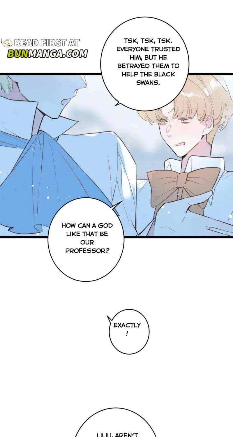 Yi Luo Tian E Hu Chapter 10 page 30 - 