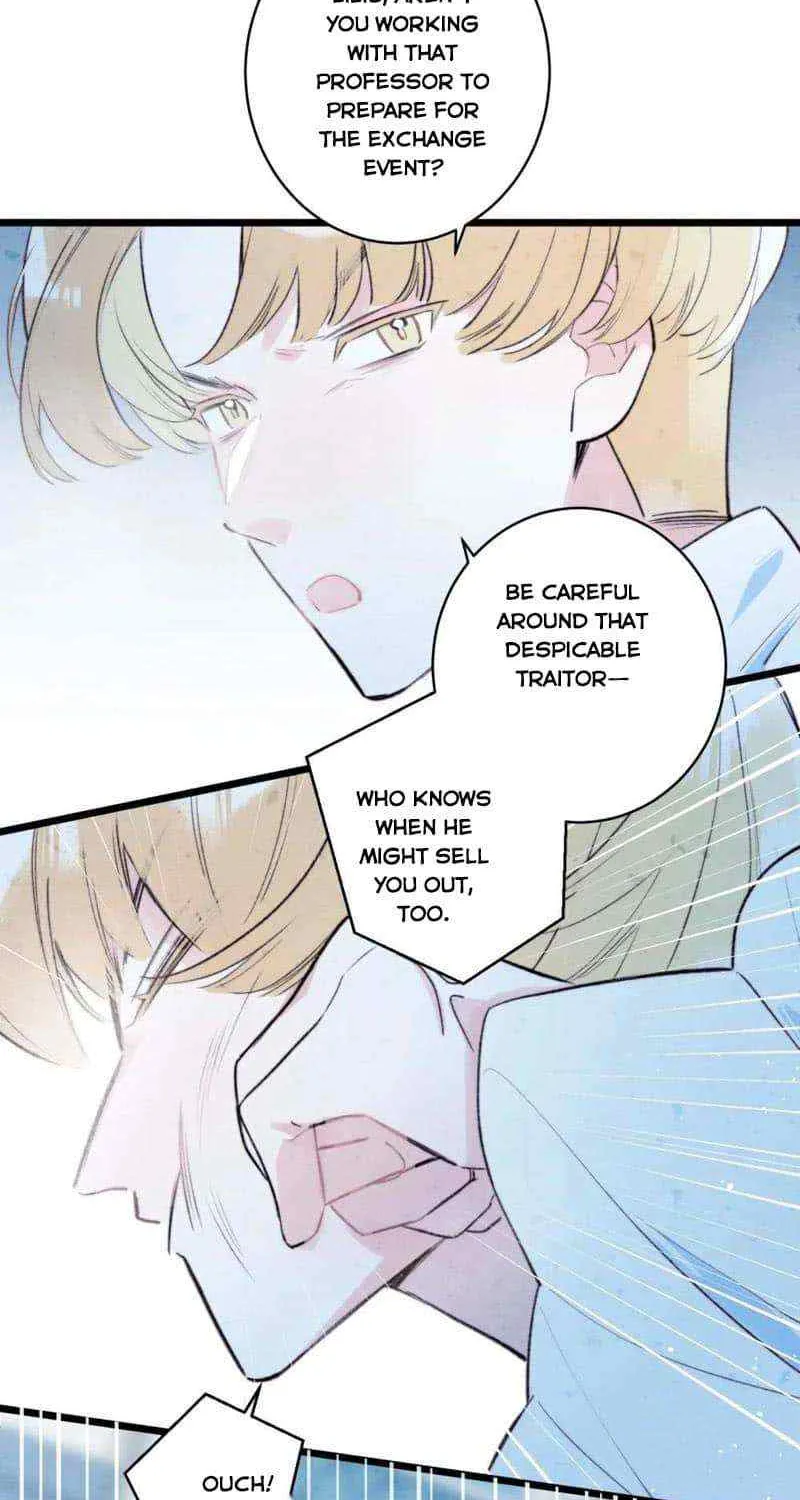 Yi Luo Tian E Hu Chapter 10 page 31 - 
