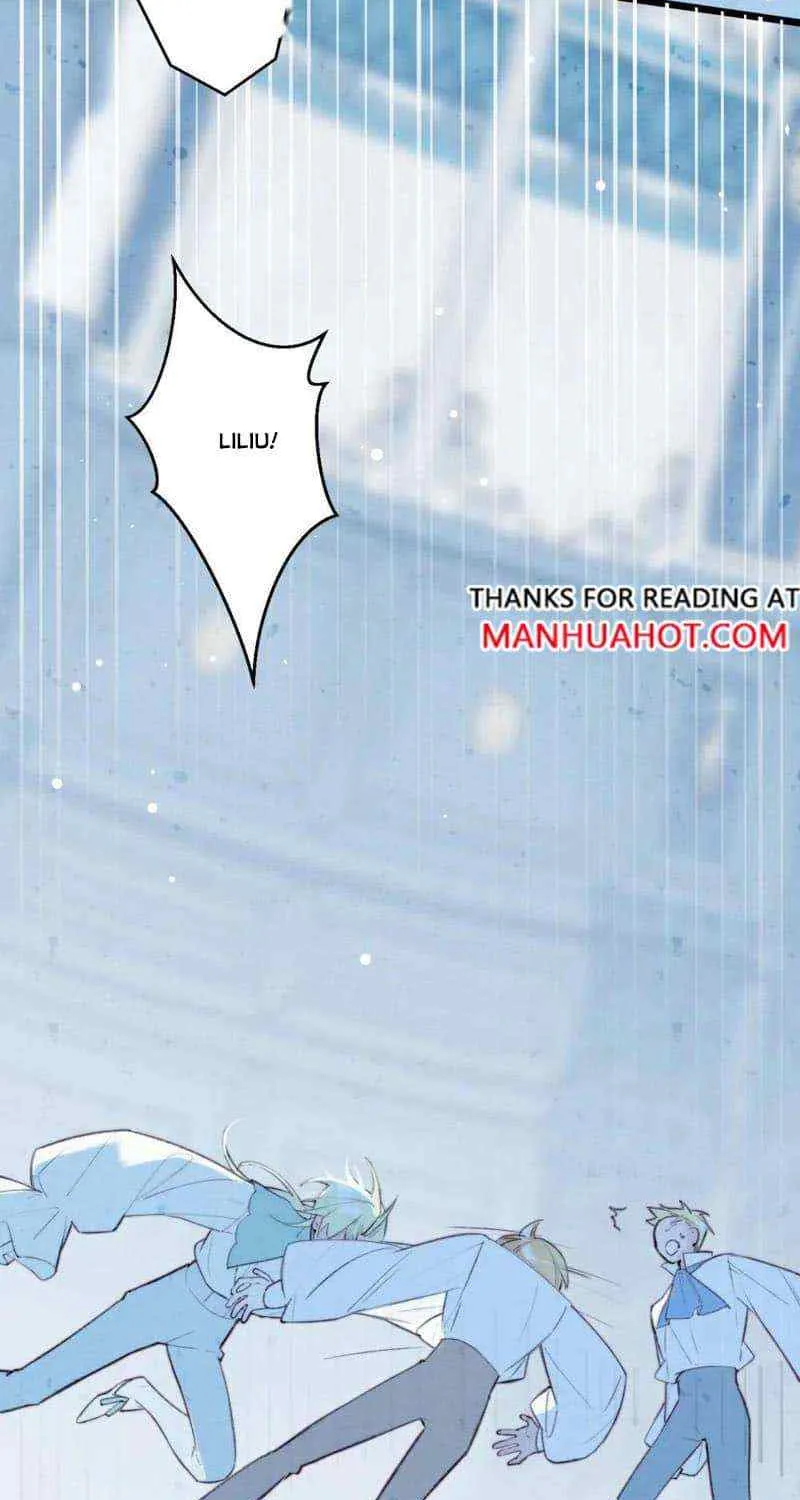 Yi Luo Tian E Hu Chapter 10 page 32 - 