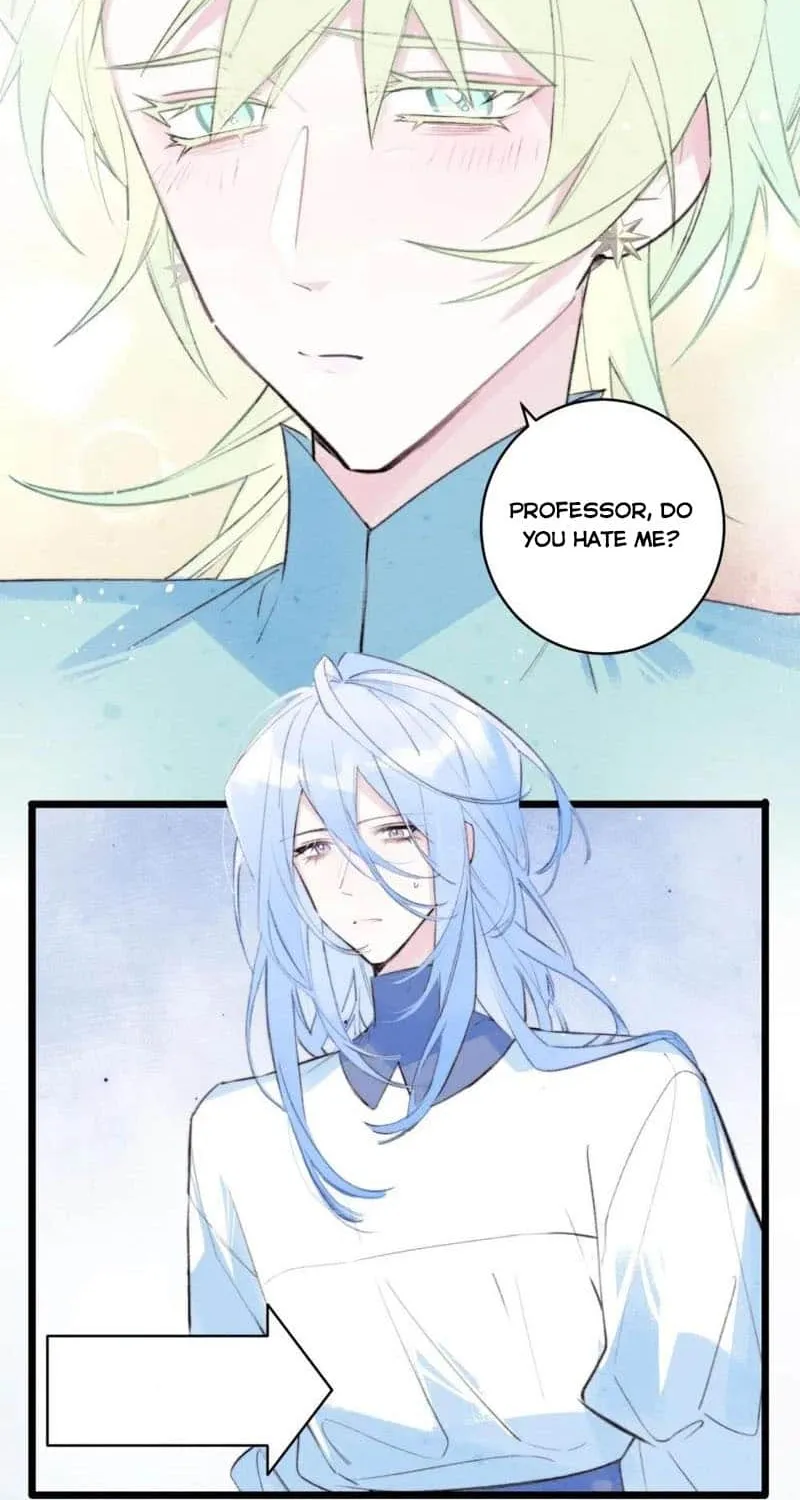 Yi Luo Tian E Hu Chapter 10 page 5 - 