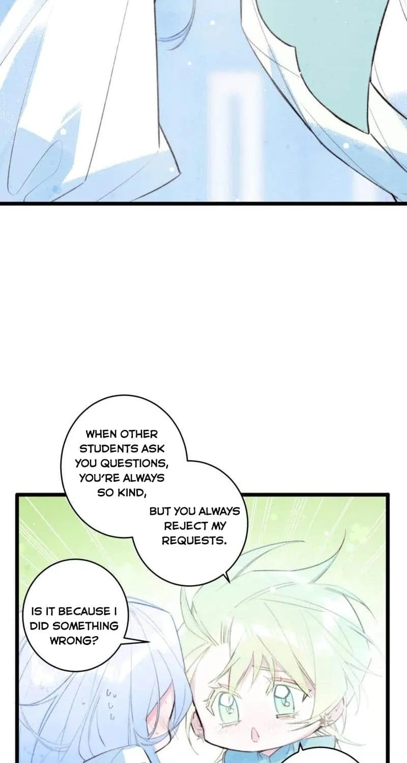 Yi Luo Tian E Hu Chapter 10 page 7 - 