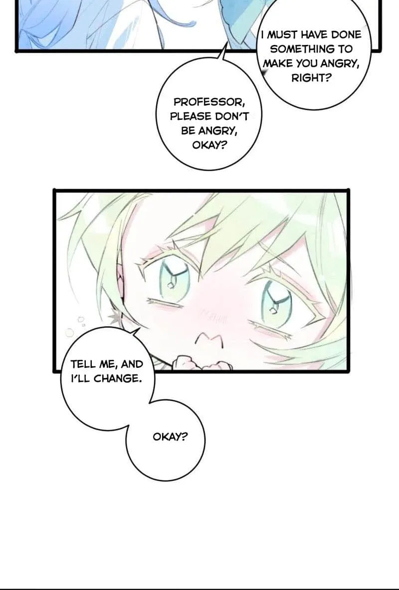 Yi Luo Tian E Hu Chapter 10 page 8 - 