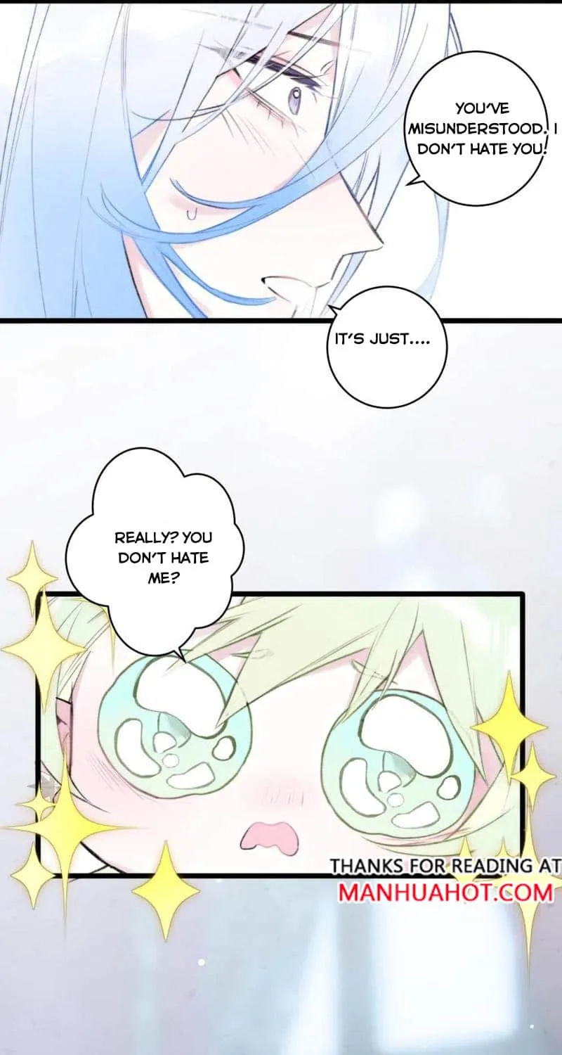 Yi Luo Tian E Hu Chapter 10 page 9 - 