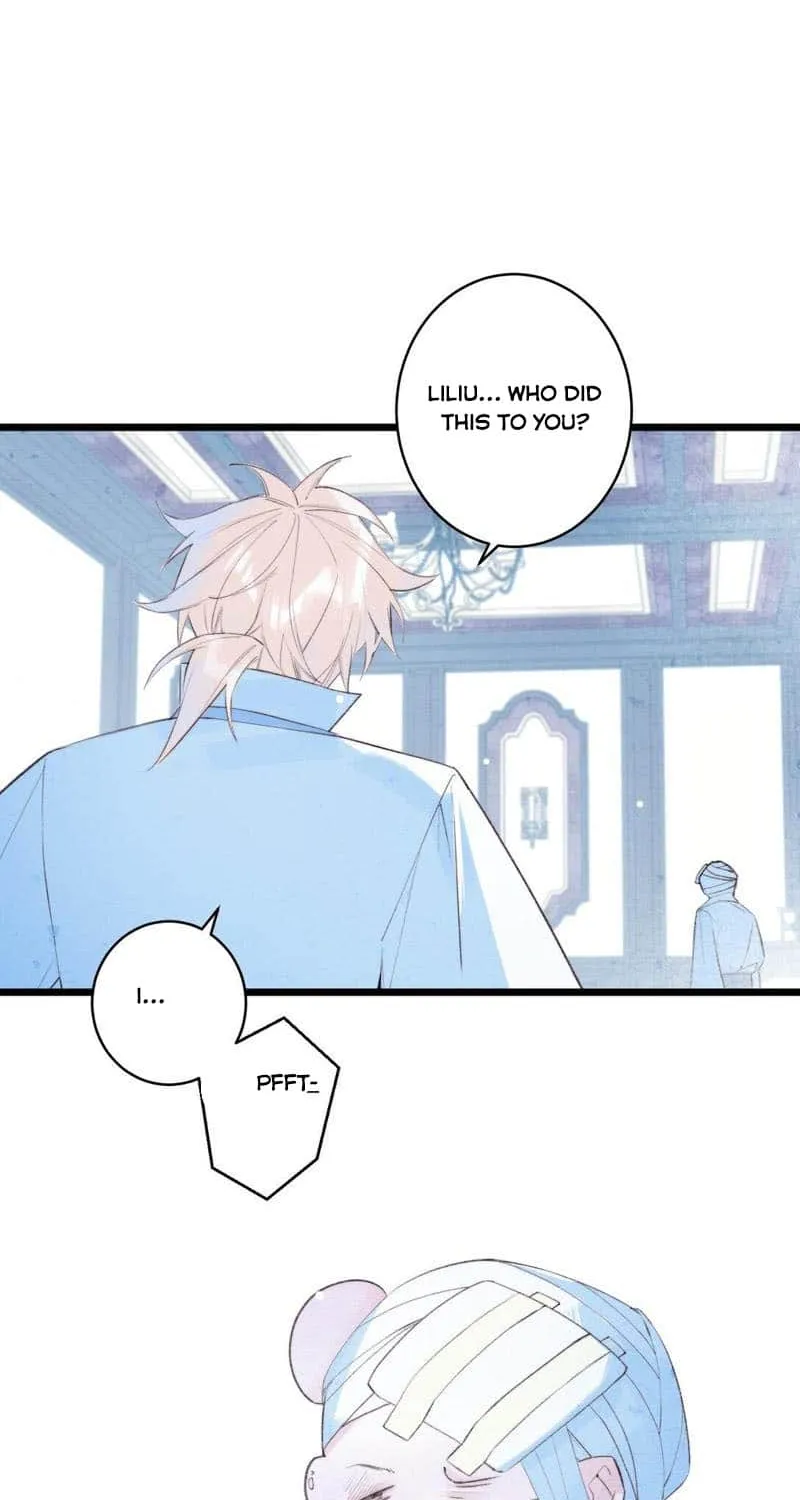 Yi Luo Tian E Hu Chapter 11 page 12 - 