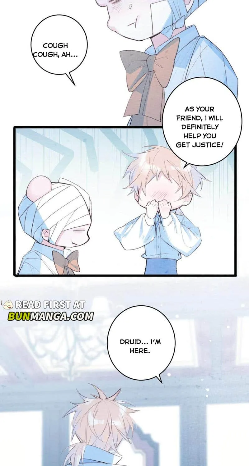 Yi Luo Tian E Hu Chapter 11 page 13 - 