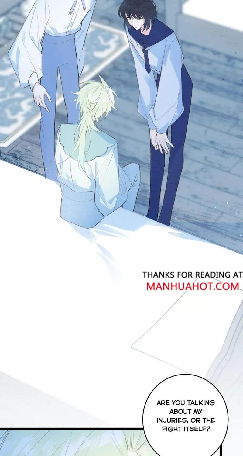 Yi Luo Tian E Hu Chapter 11 page 15 - 