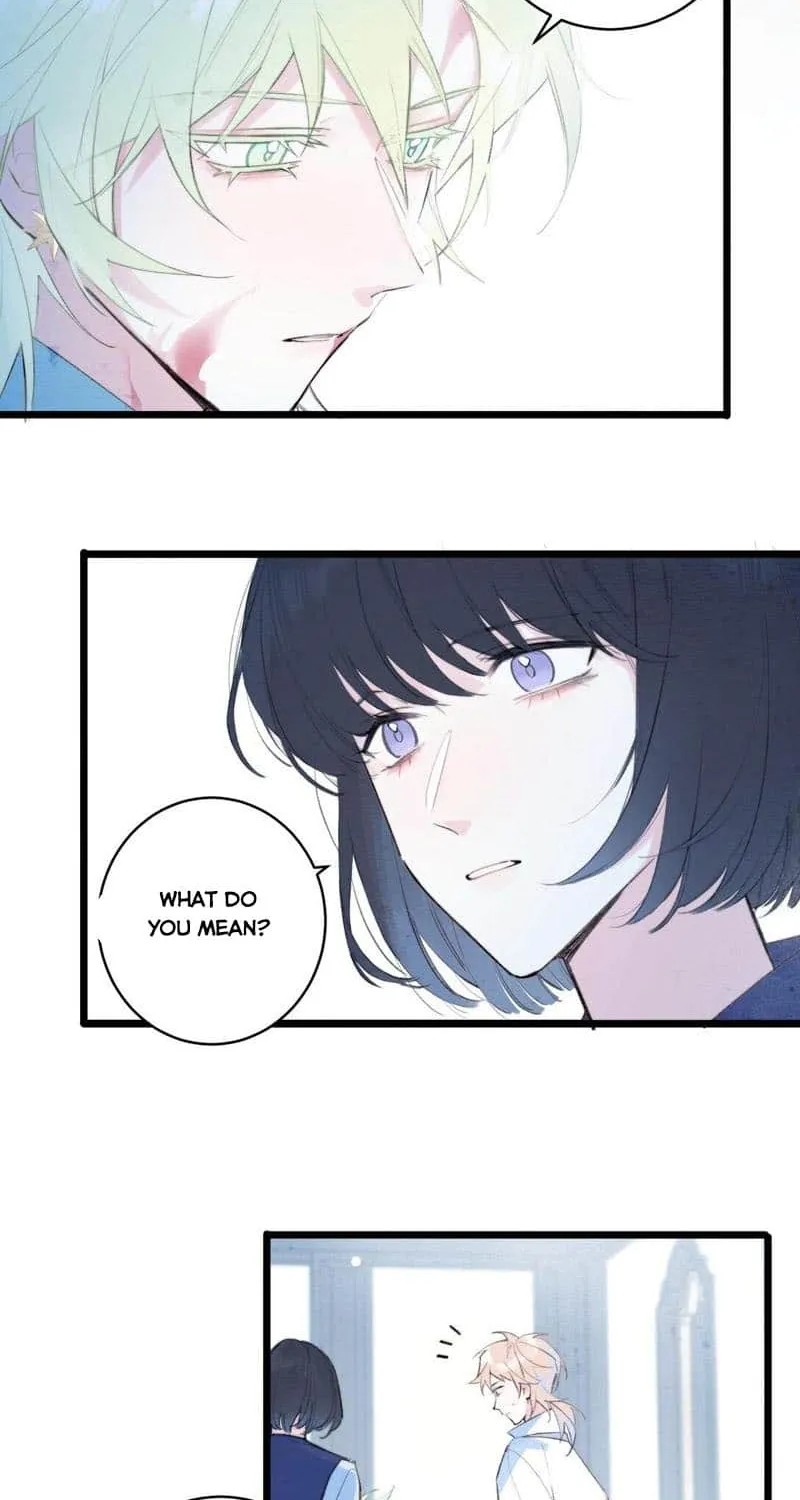 Yi Luo Tian E Hu Chapter 11 page 16 - 