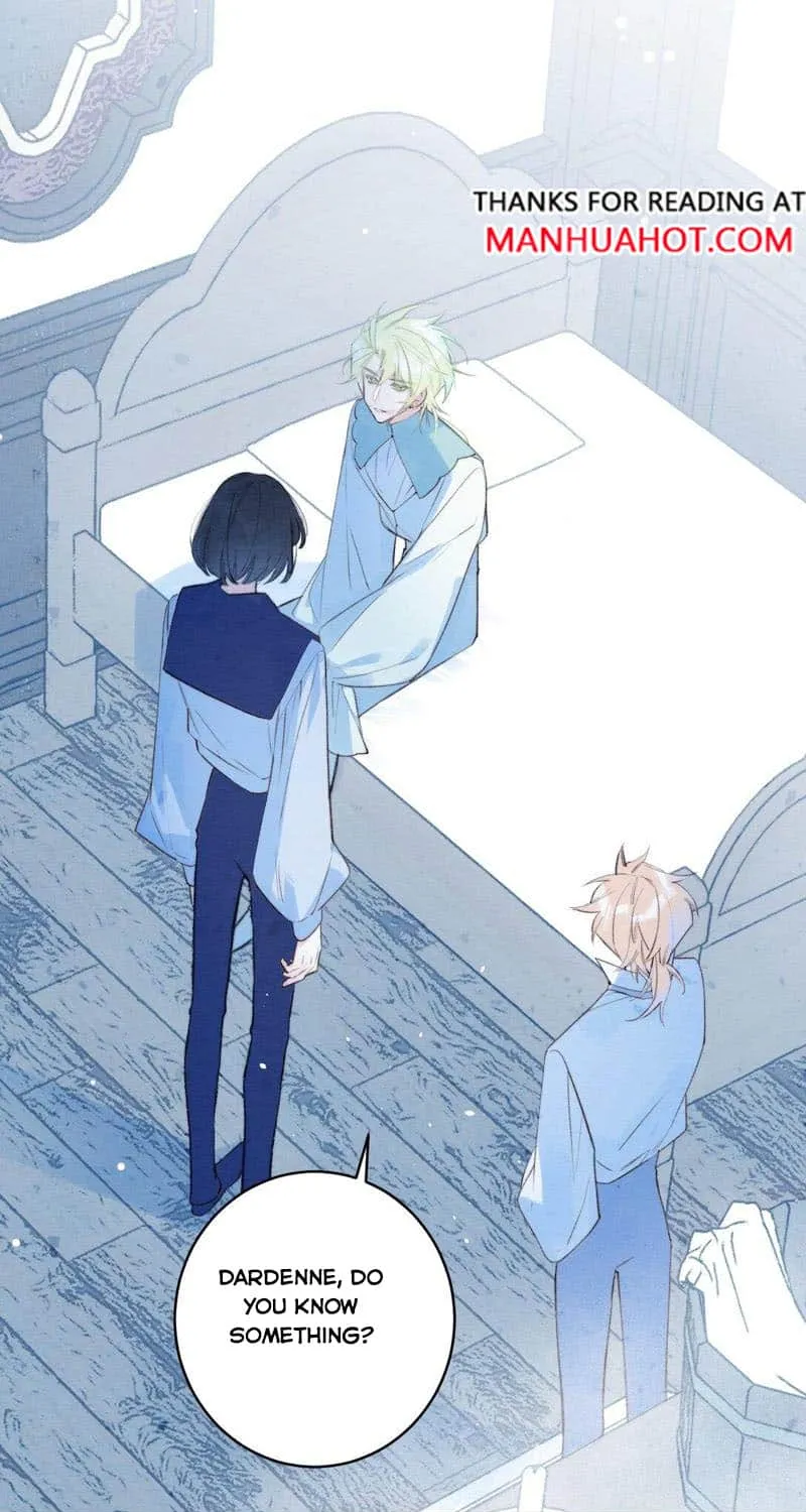Yi Luo Tian E Hu Chapter 11 page 18 - 