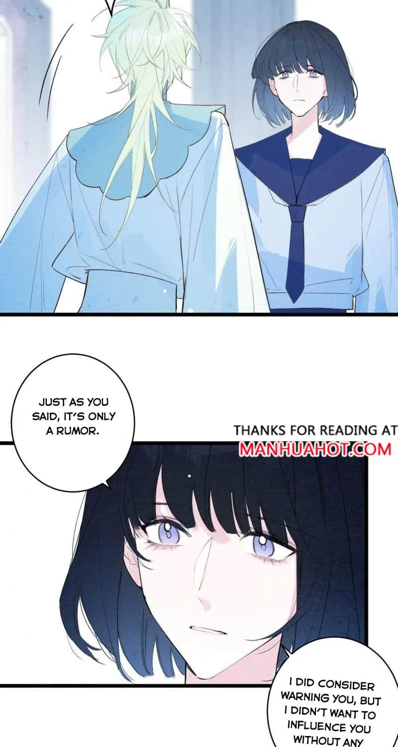 Yi Luo Tian E Hu Chapter 11 page 21 - 
