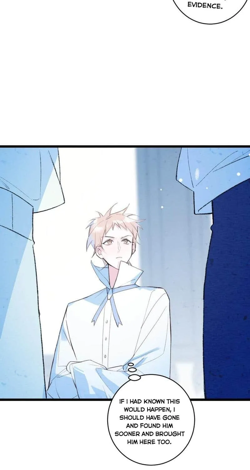 Yi Luo Tian E Hu Chapter 11 page 22 - 