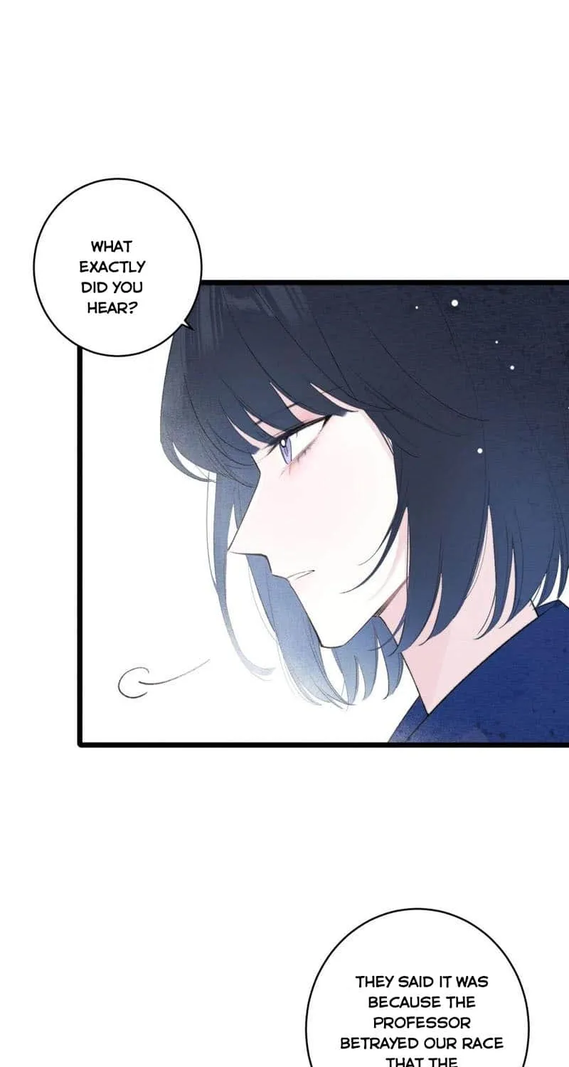 Yi Luo Tian E Hu Chapter 11 page 23 - 