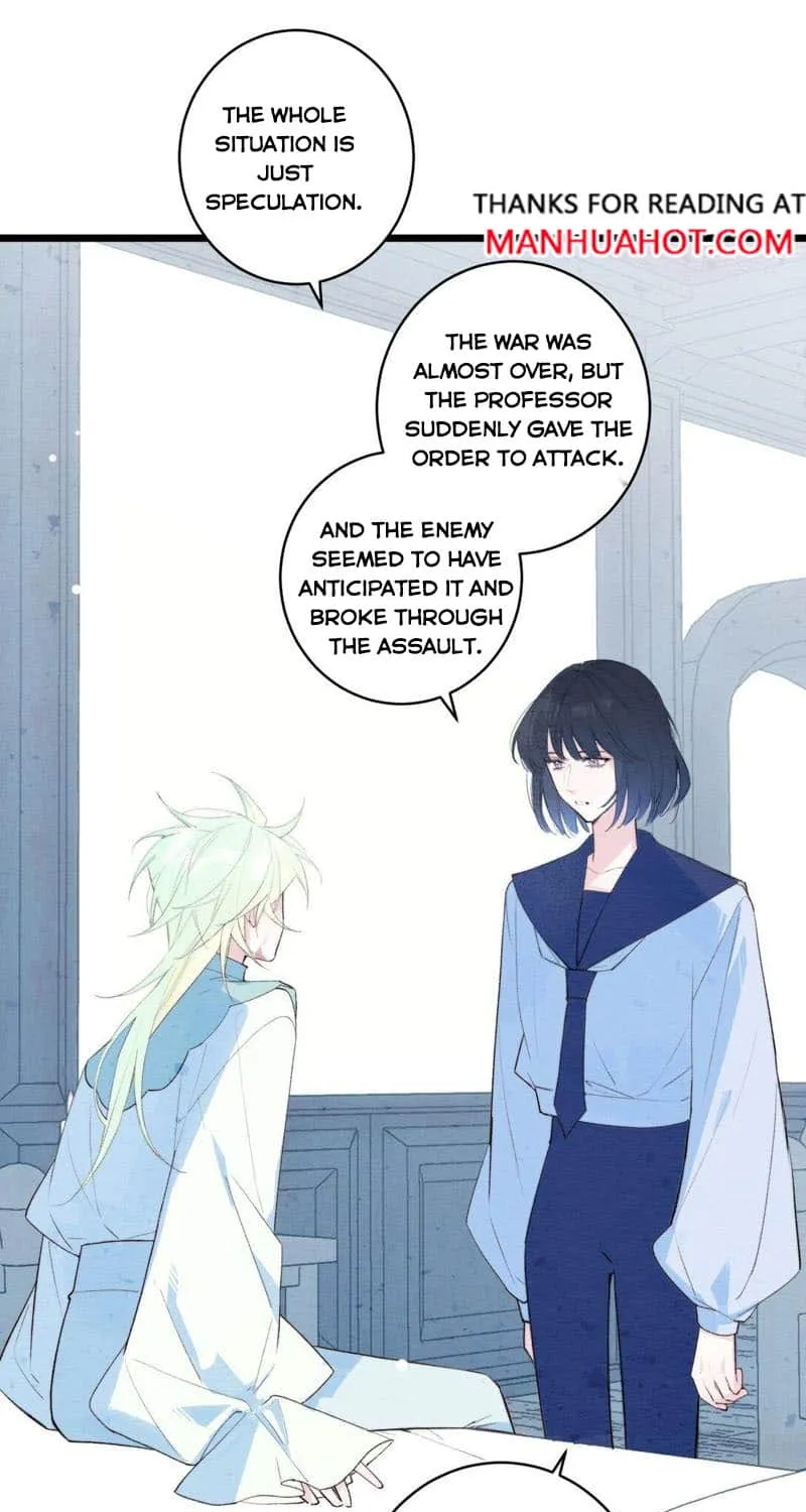 Yi Luo Tian E Hu Chapter 11 page 25 - 