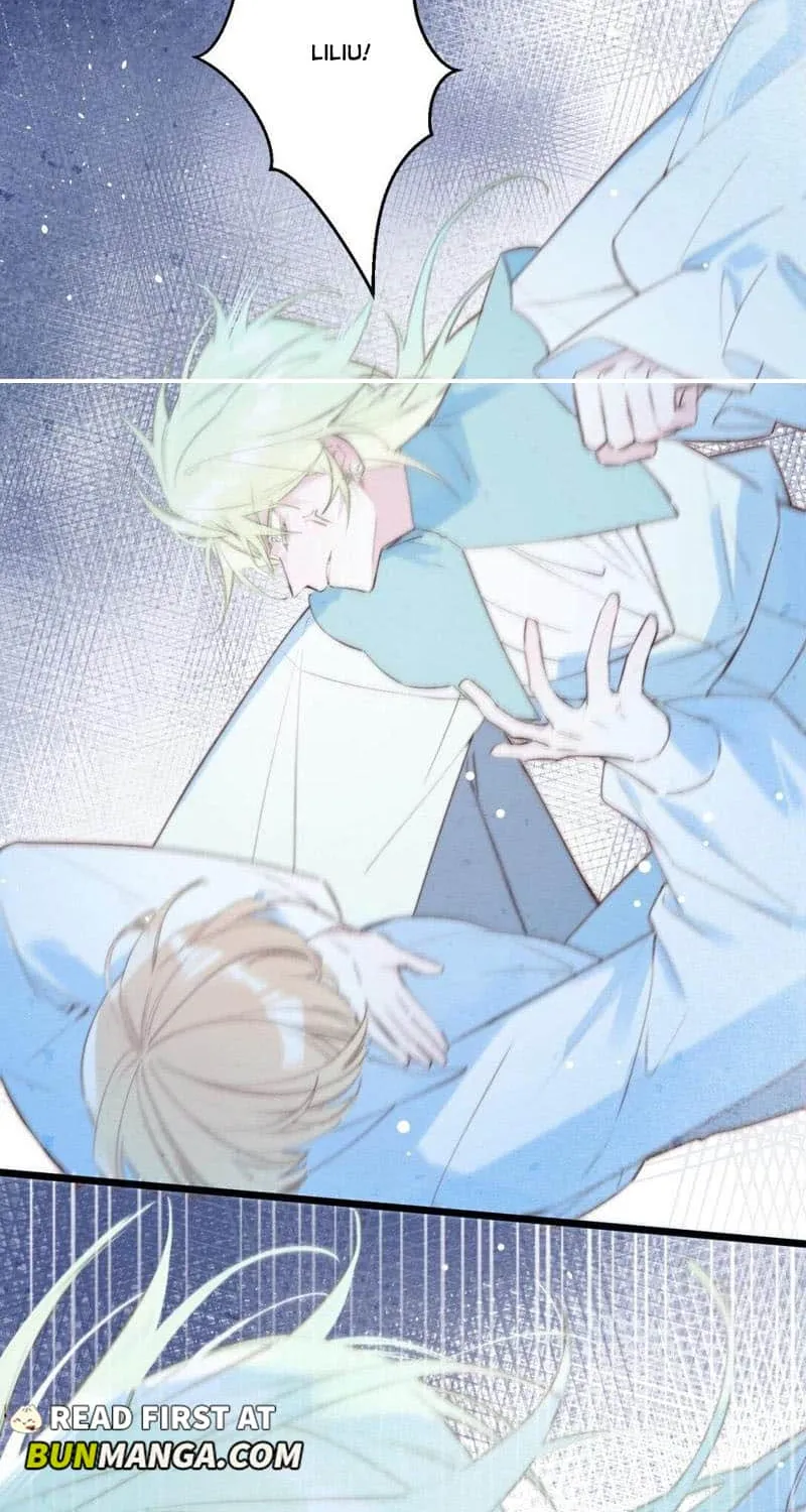 Yi Luo Tian E Hu Chapter 11 page 4 - 