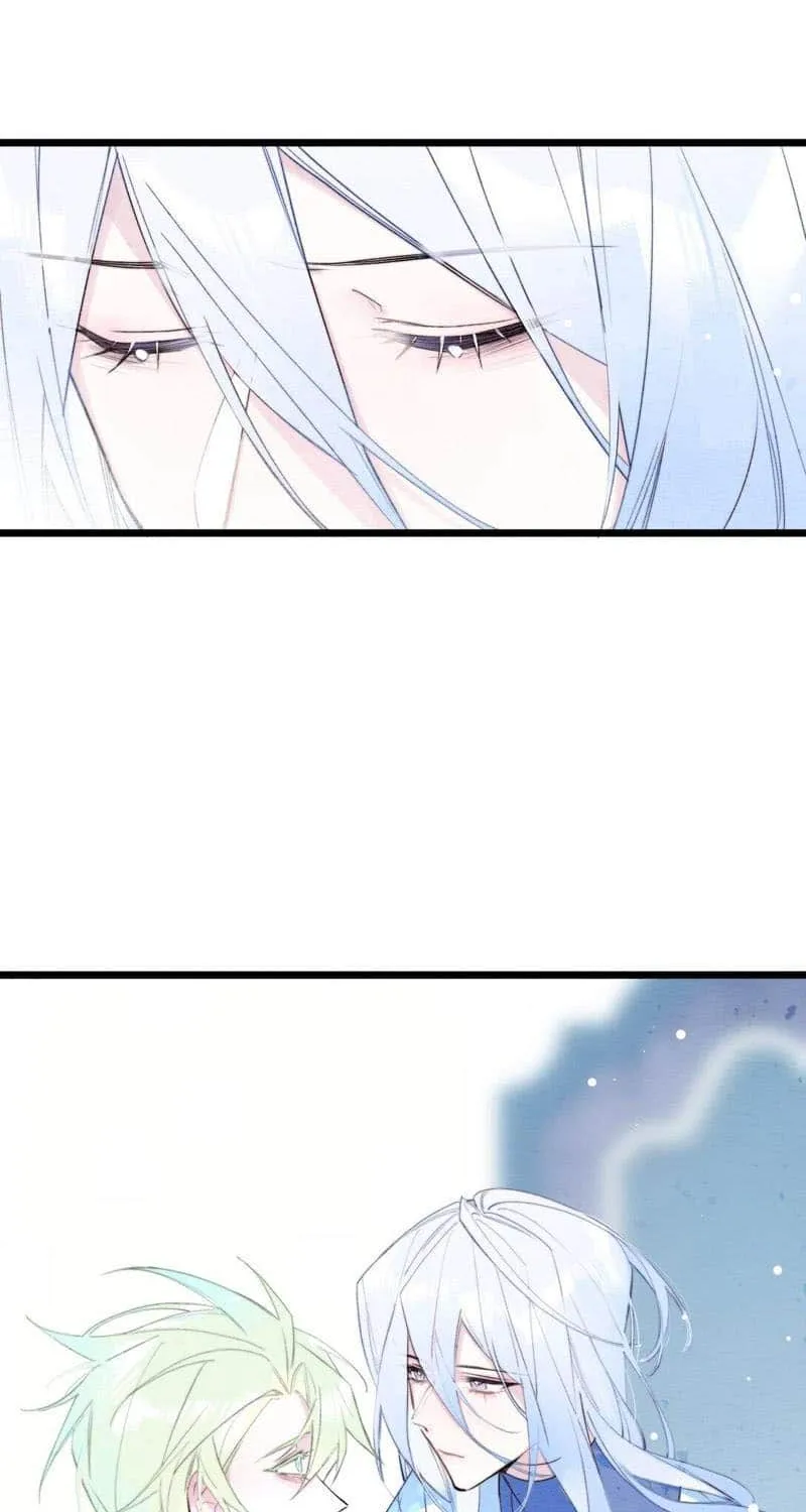 Yi Luo Tian E Hu Chapter 11 page 35 - 