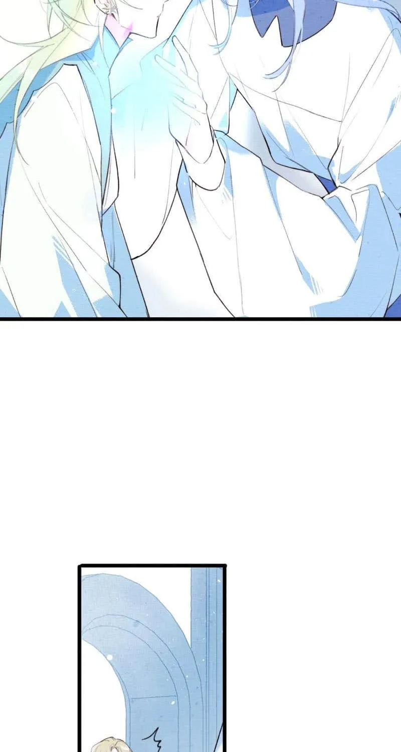 Yi Luo Tian E Hu Chapter 11 page 36 - 