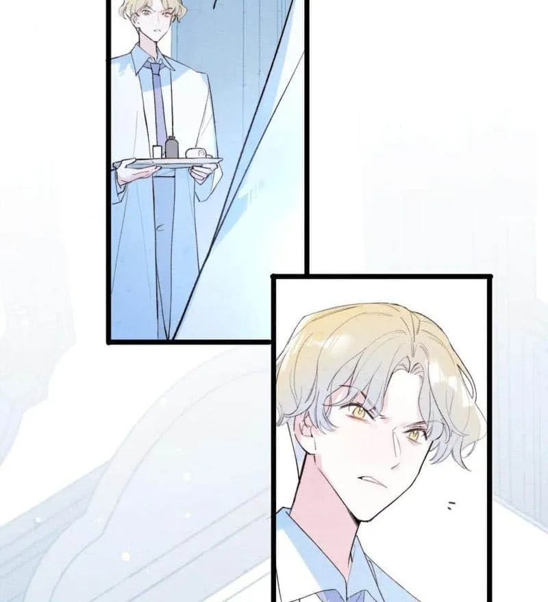 Yi Luo Tian E Hu Chapter 11 page 37 - 