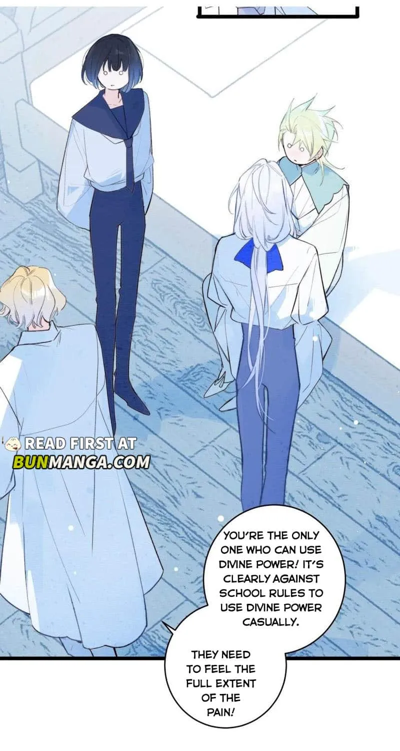 Yi Luo Tian E Hu Chapter 11 page 38 - 