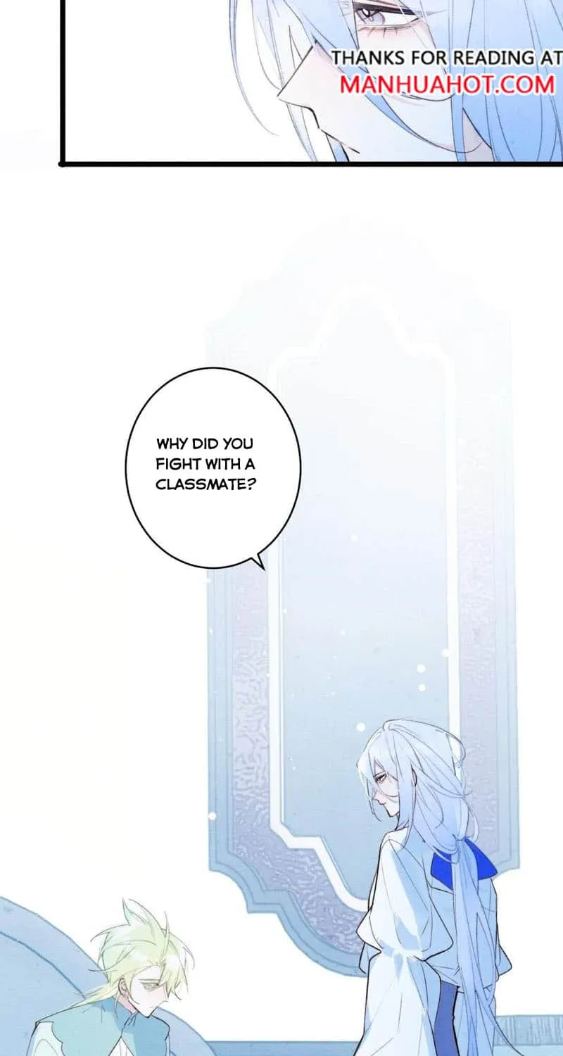 Yi Luo Tian E Hu Chapter 11 page 40 - 