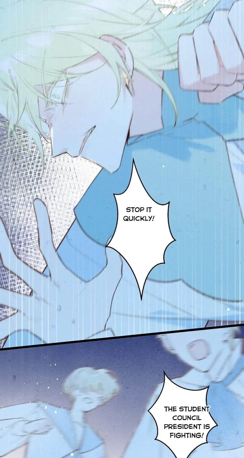 Yi Luo Tian E Hu Chapter 11 page 5 - 