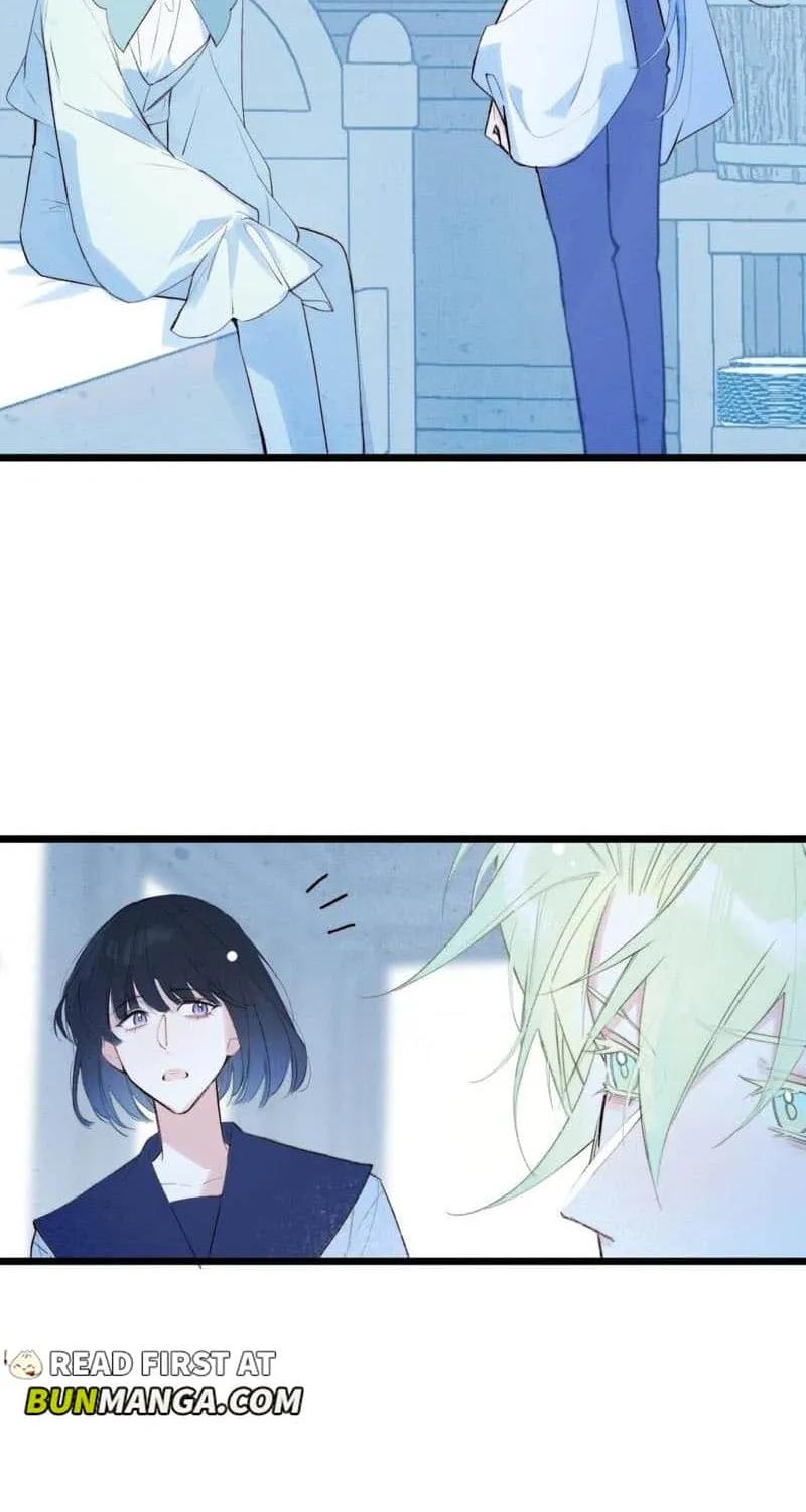 Yi Luo Tian E Hu Chapter 11 page 41 - 