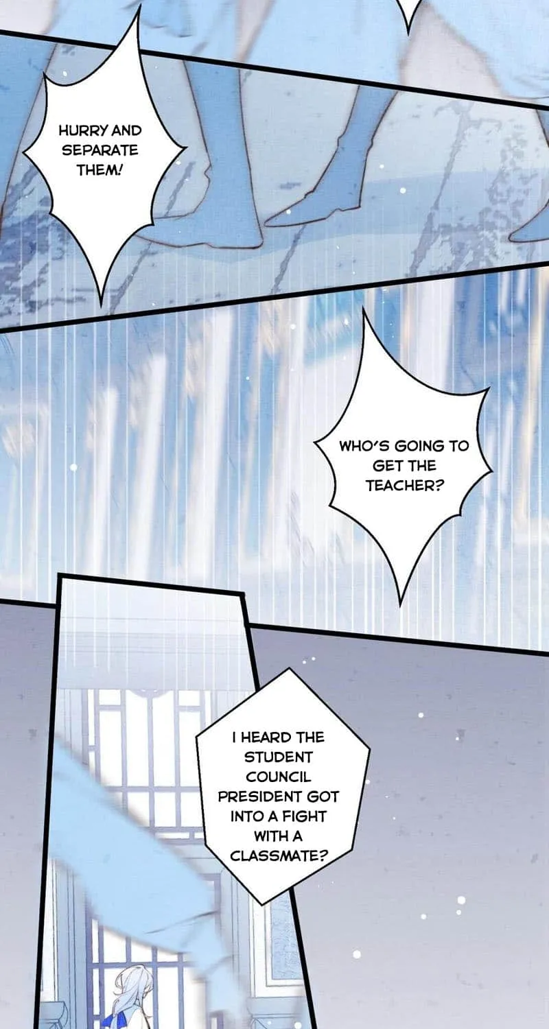 Yi Luo Tian E Hu Chapter 11 page 6 - 