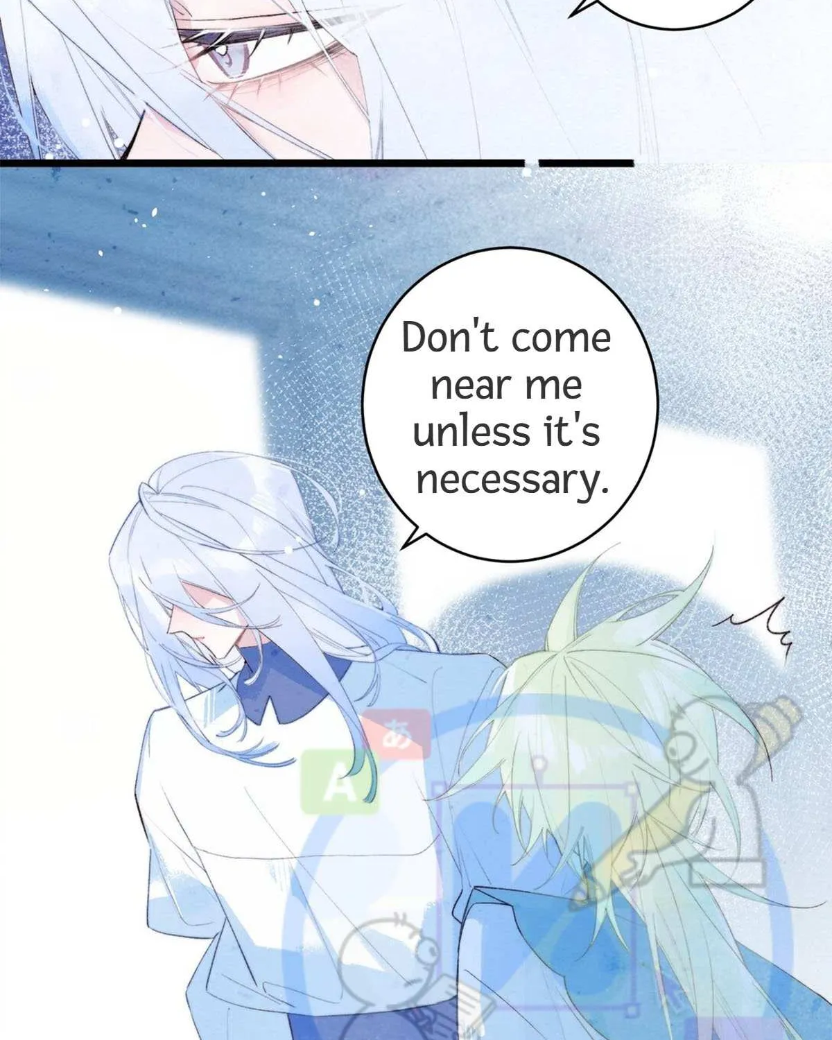 Yi Luo Tian E Hu Chapter 12 page 13 - 