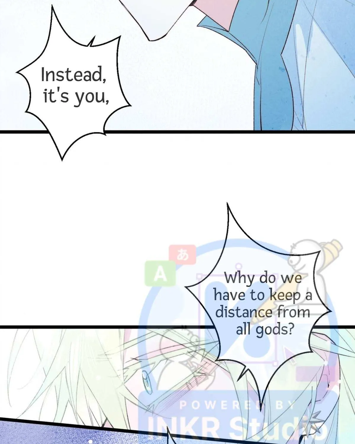 Yi Luo Tian E Hu Chapter 12 page 17 - 