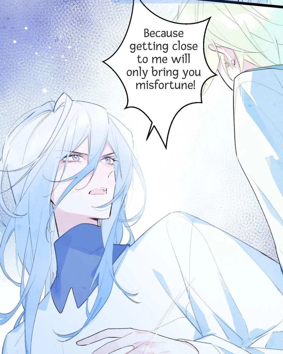 Yi Luo Tian E Hu Chapter 12 page 18 - 