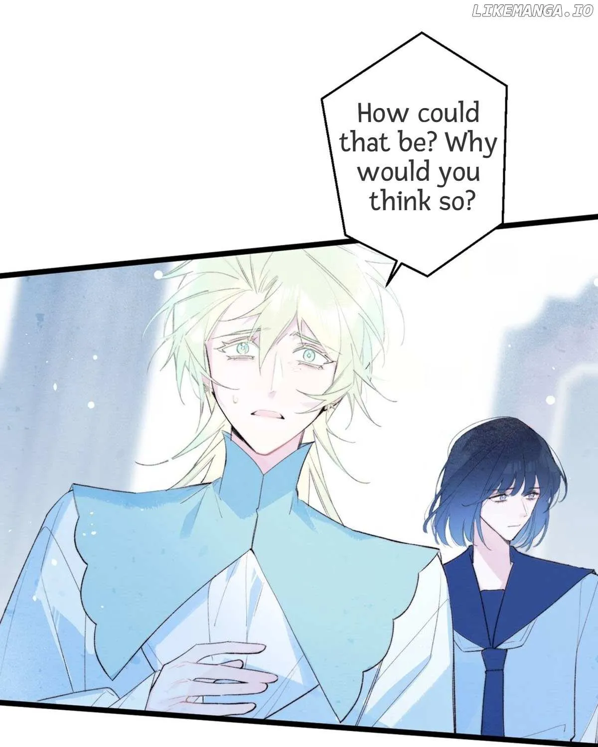 Yi Luo Tian E Hu Chapter 12 page 20 - 