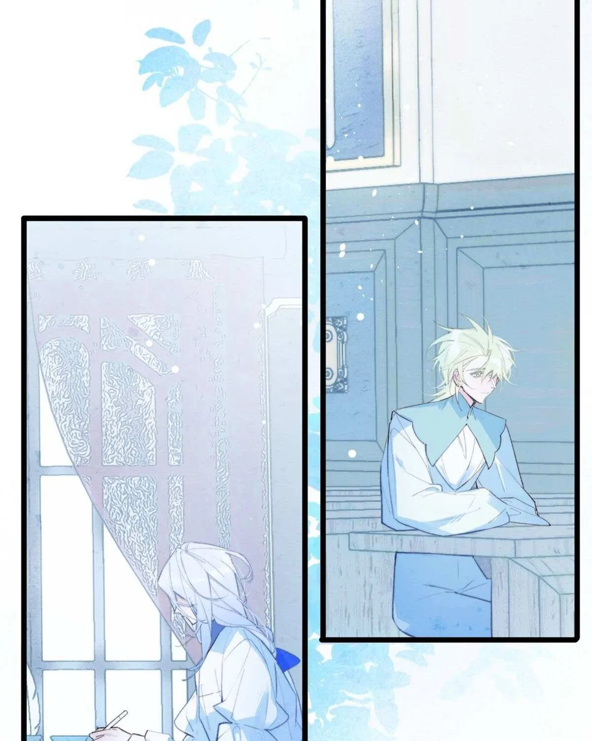 Yi Luo Tian E Hu Chapter 12 page 31 - 