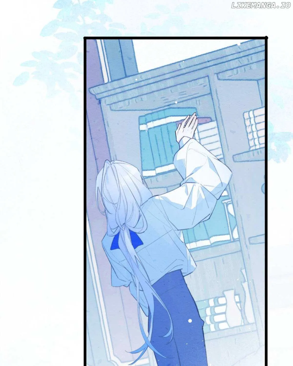 Yi Luo Tian E Hu Chapter 12 page 33 - 