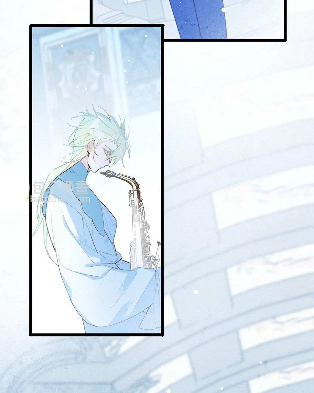 Yi Luo Tian E Hu Chapter 12 page 34 - 