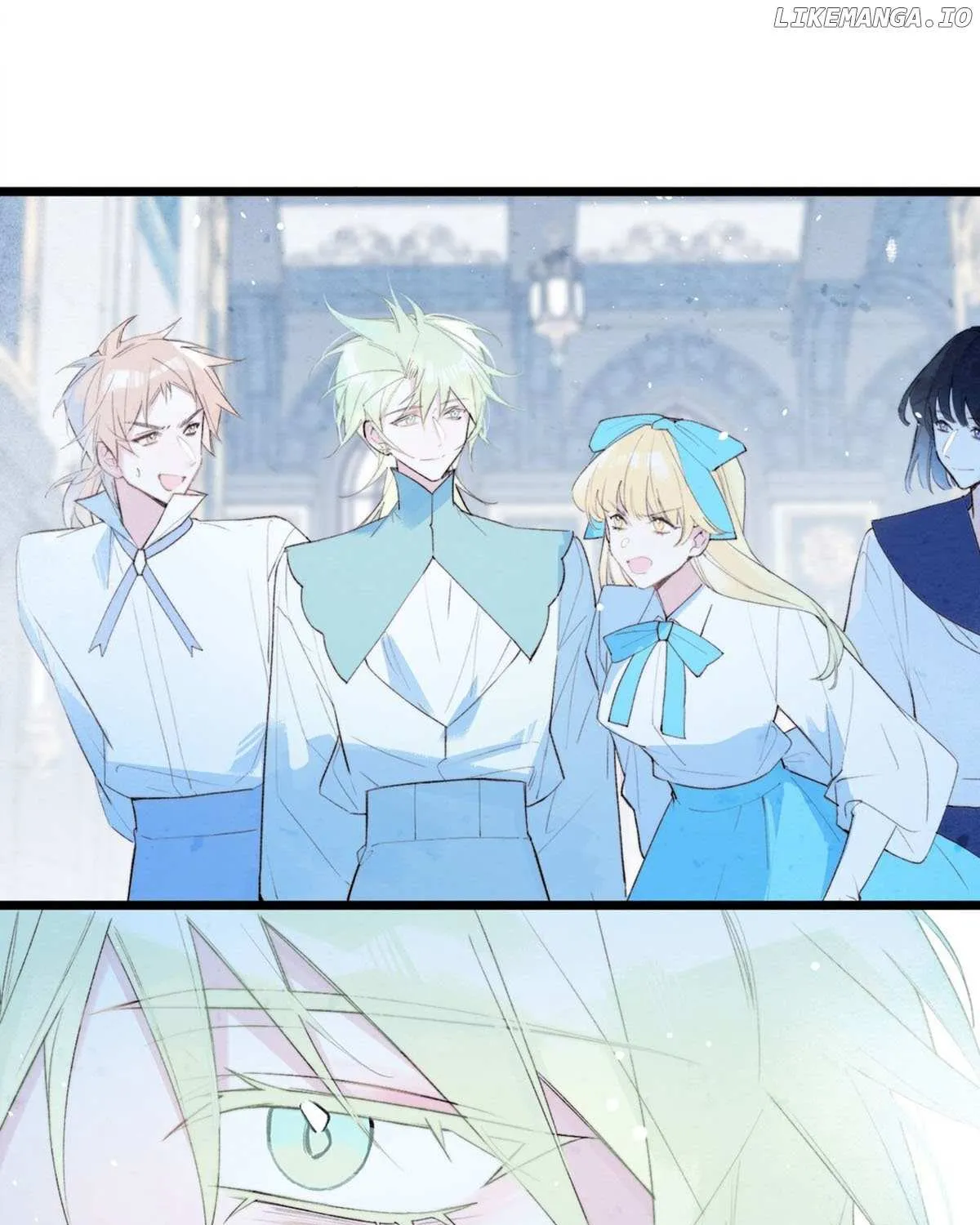 Yi Luo Tian E Hu Chapter 12 page 38 - 