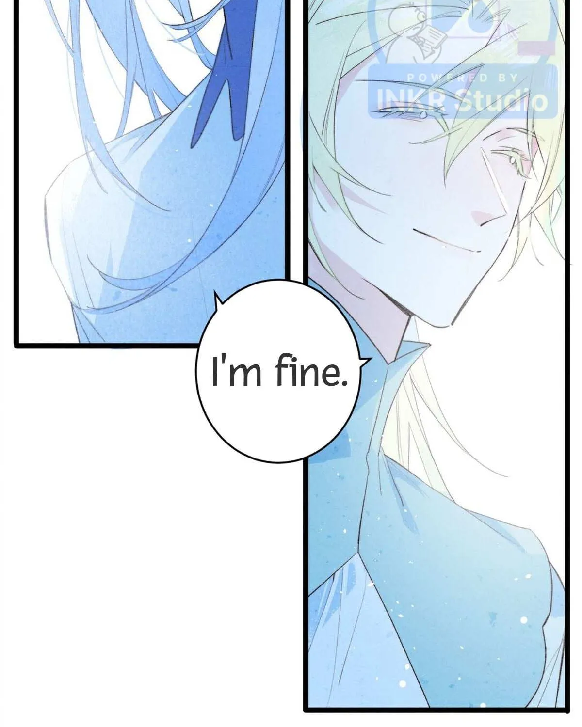 Yi Luo Tian E Hu Chapter 12 page 43 - 