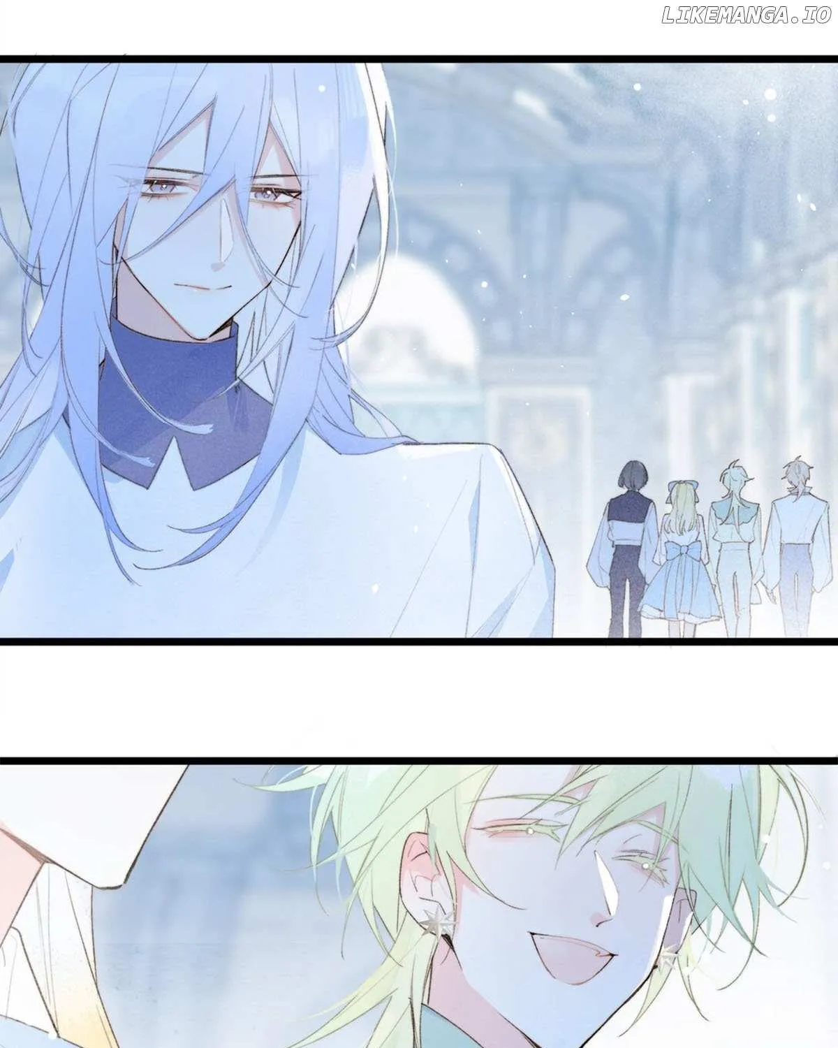 Yi Luo Tian E Hu Chapter 12 page 45 - 