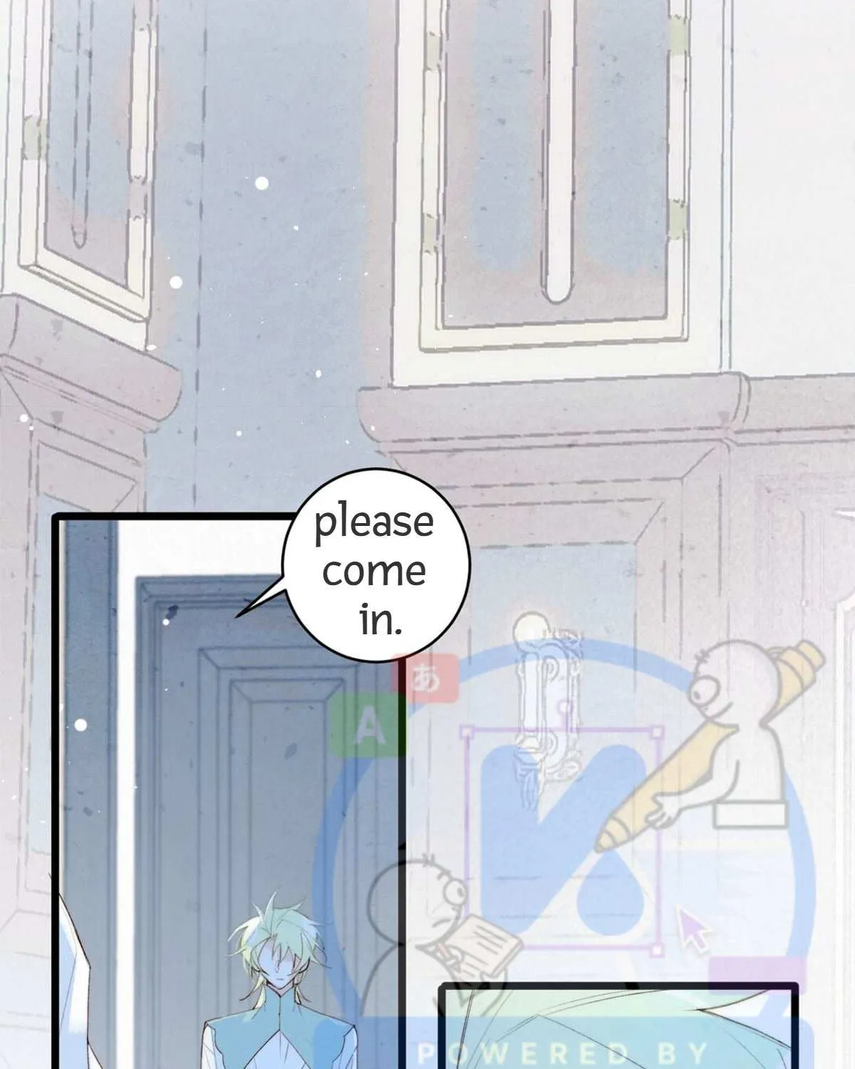 Yi Luo Tian E Hu Chapter 12 page 48 - 