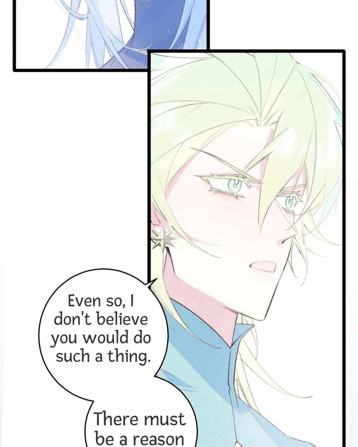 Yi Luo Tian E Hu Chapter 12 page 6 - 