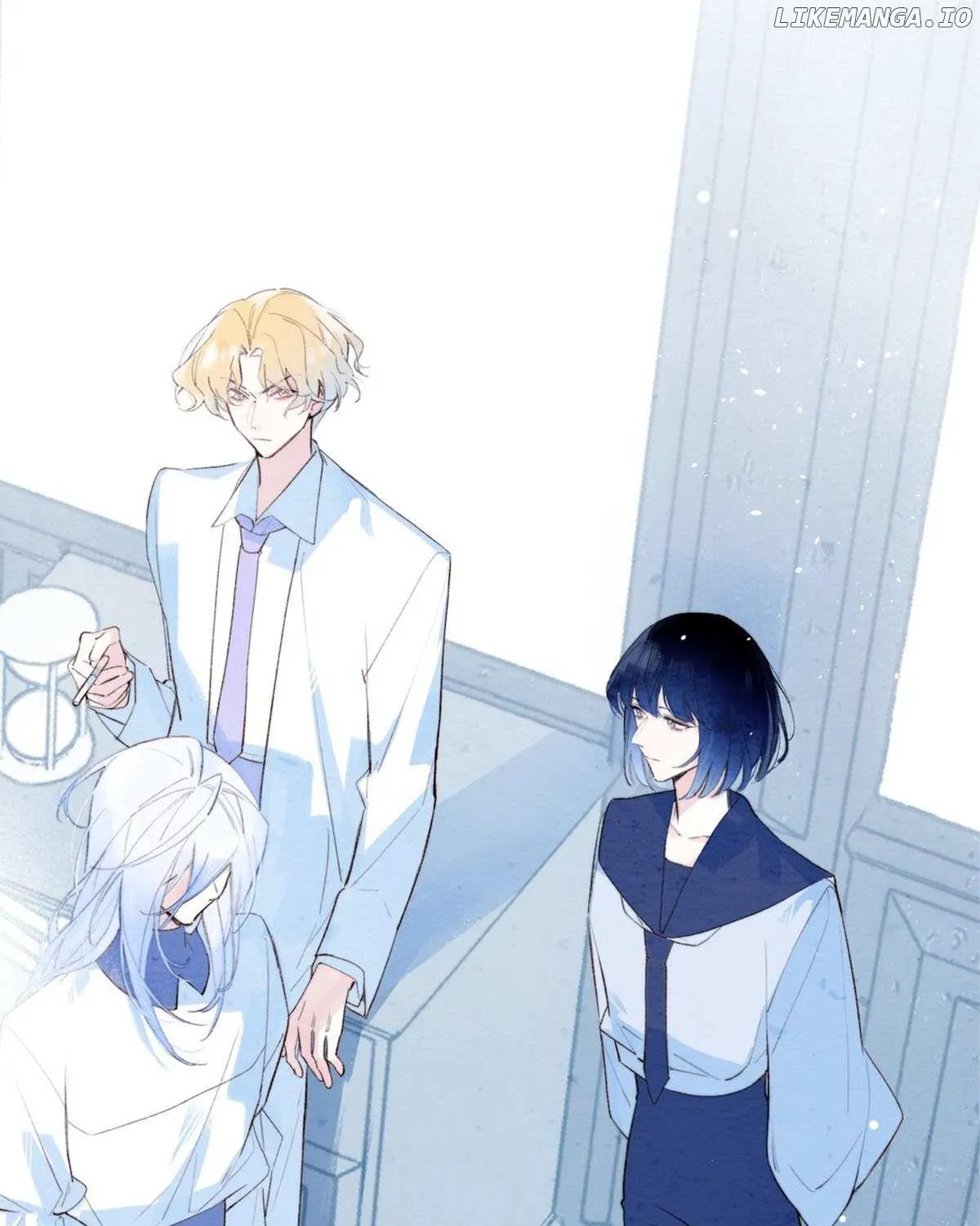 Yi Luo Tian E Hu Chapter 12 page 8 - 
