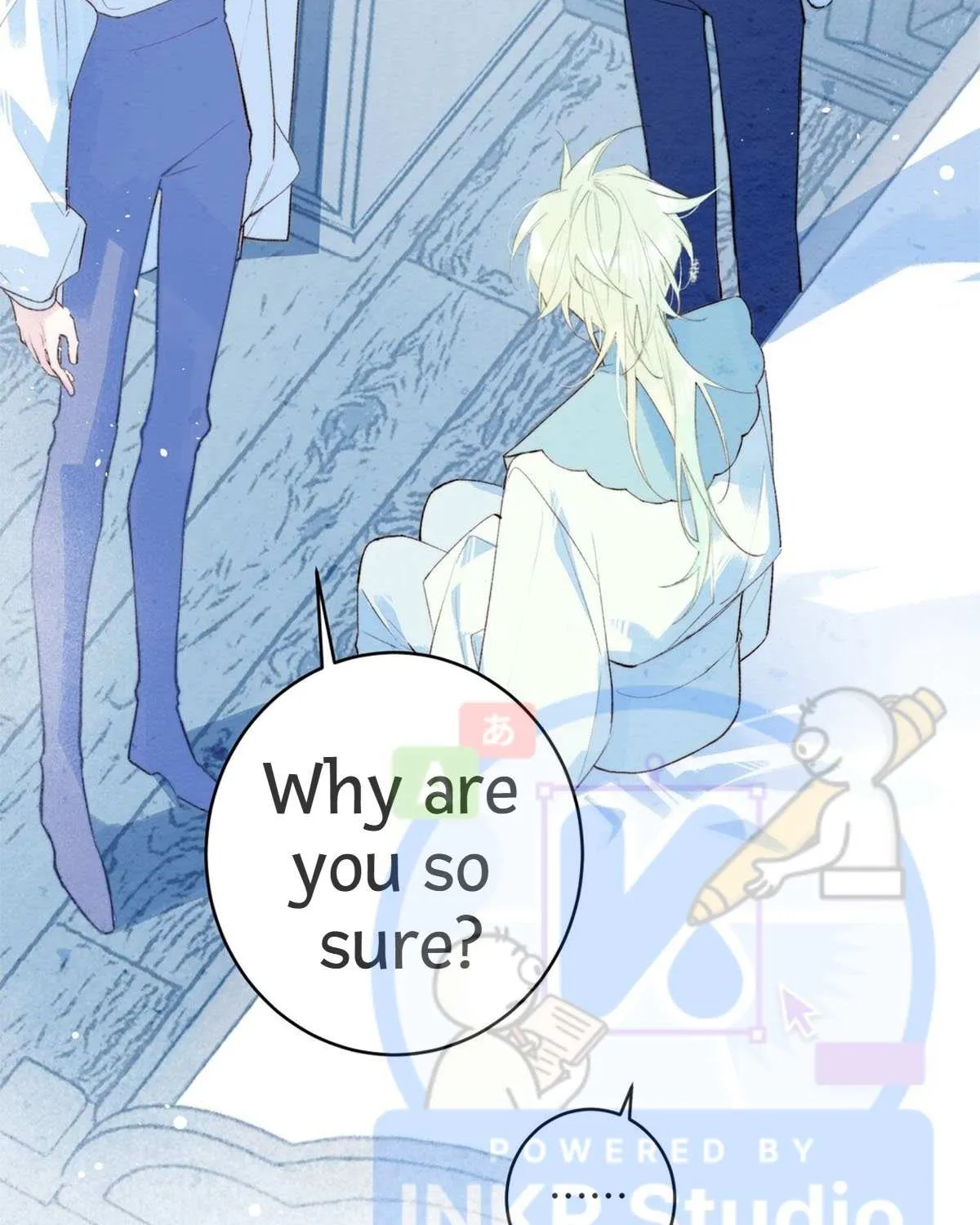 Yi Luo Tian E Hu Chapter 12 page 9 - 