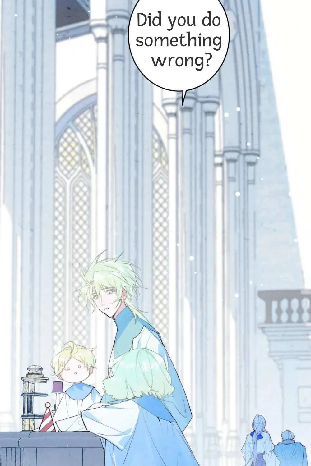 Yi Luo Tian E Hu Chapter 13 page 13 - 