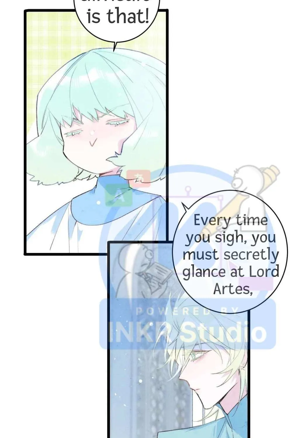 Yi Luo Tian E Hu Chapter 13 page 16 - 