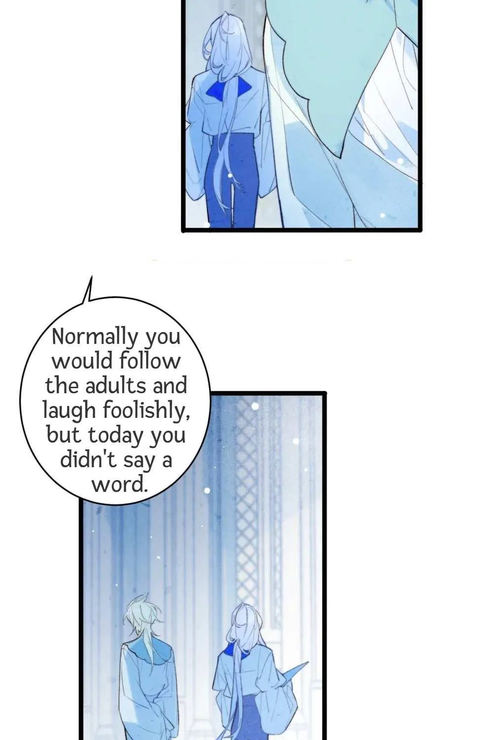 Yi Luo Tian E Hu Chapter 13 page 17 - 