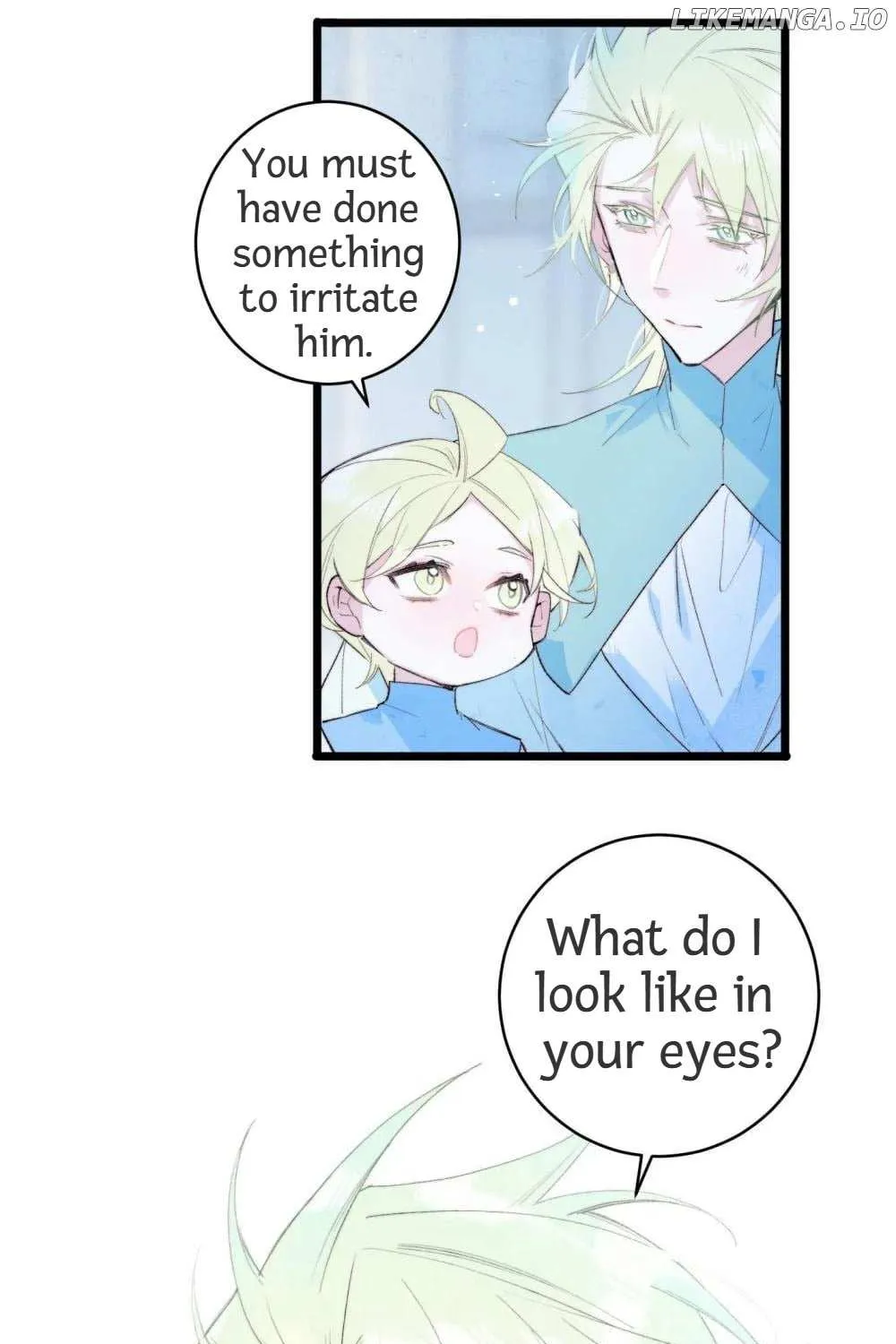 Yi Luo Tian E Hu Chapter 13 page 19 - 