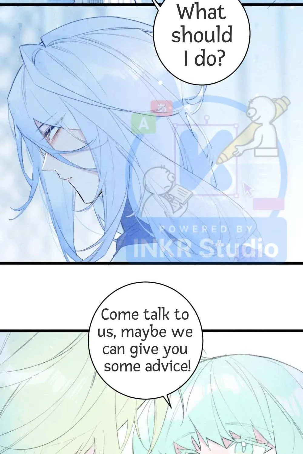 Yi Luo Tian E Hu Chapter 13 page 23 - 