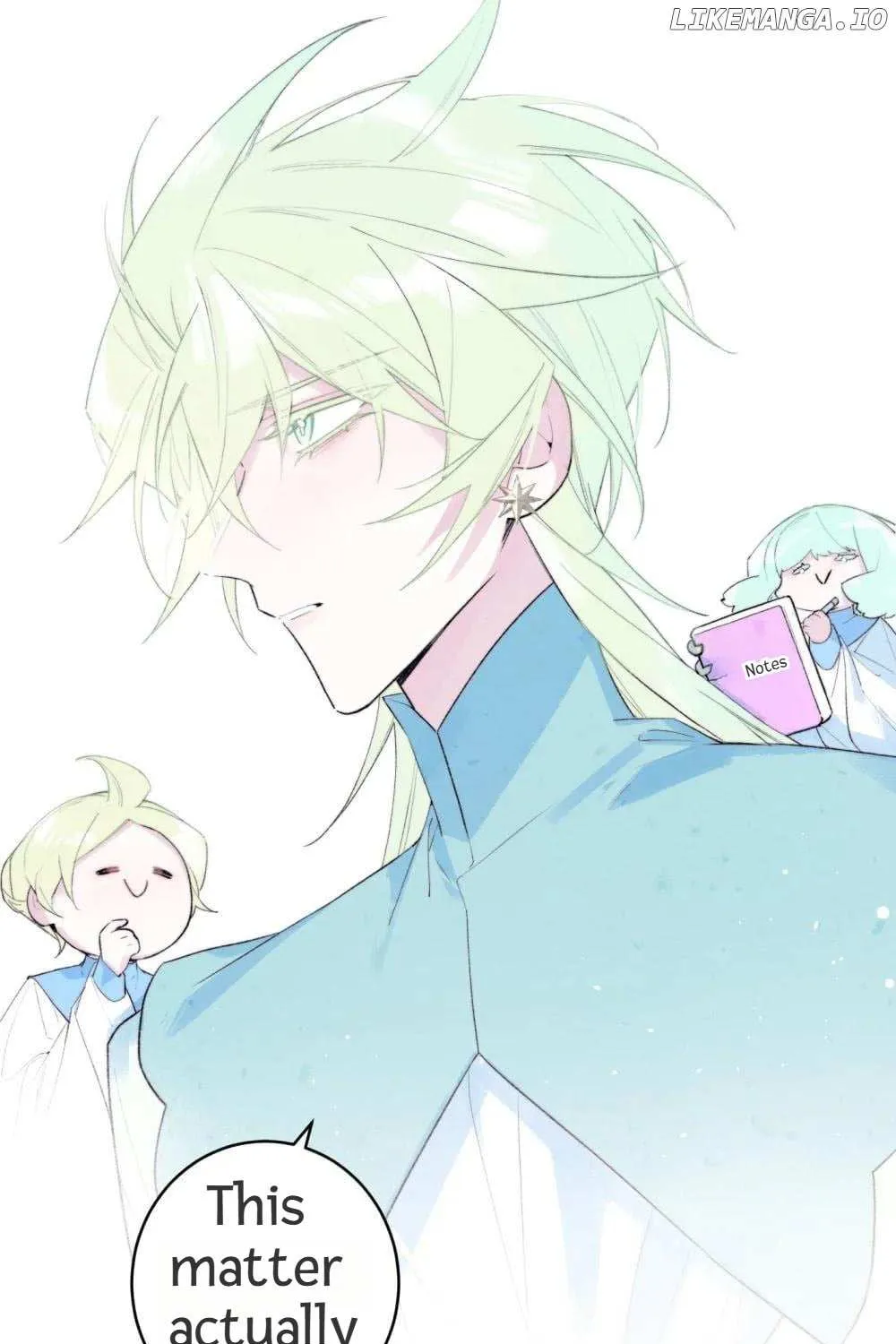 Yi Luo Tian E Hu Chapter 13 page 25 - 