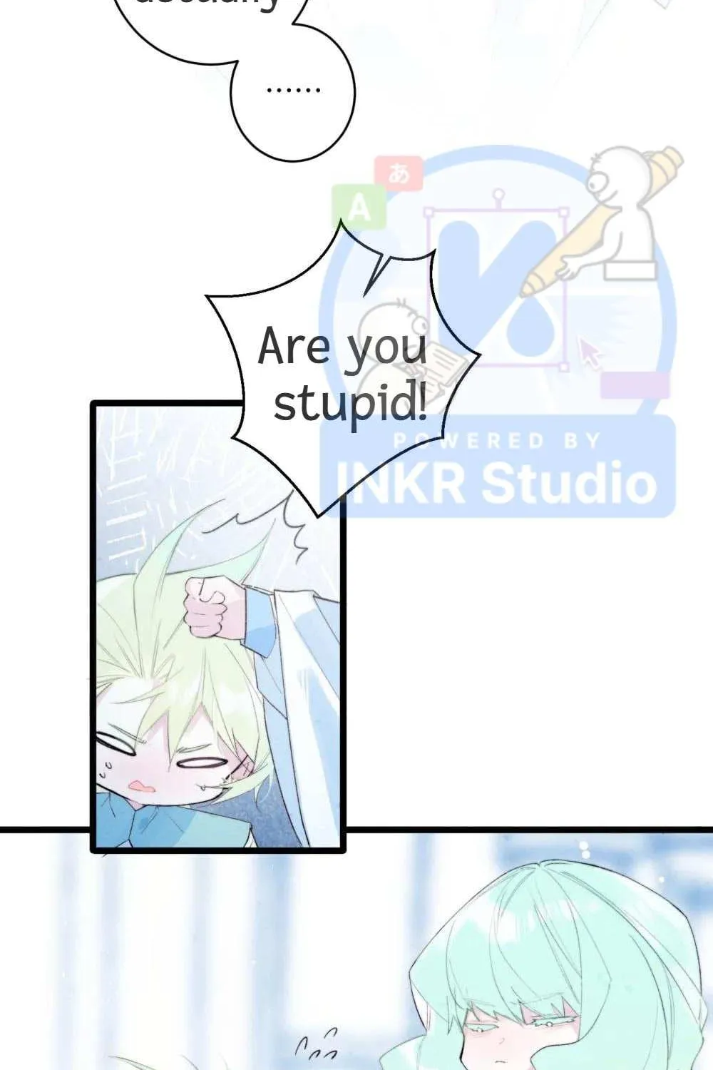 Yi Luo Tian E Hu Chapter 13 page 26 - 
