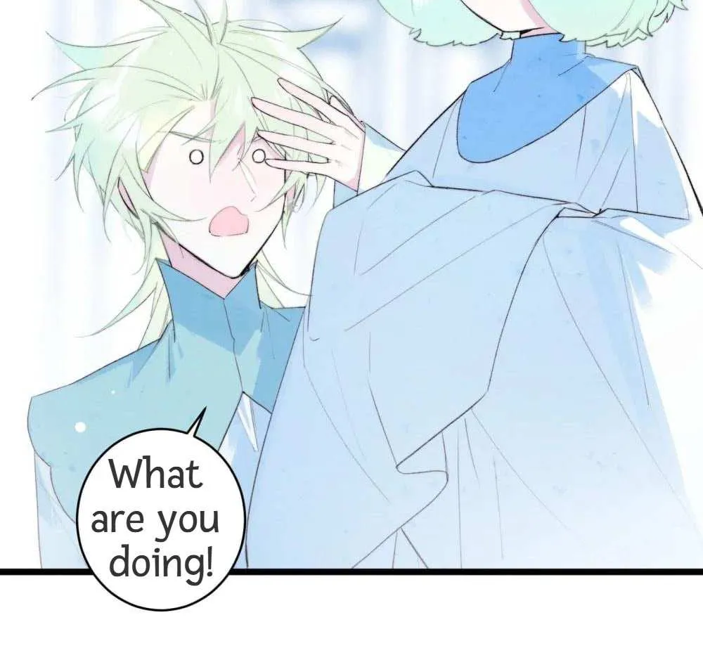 Yi Luo Tian E Hu Chapter 13 page 27 - 