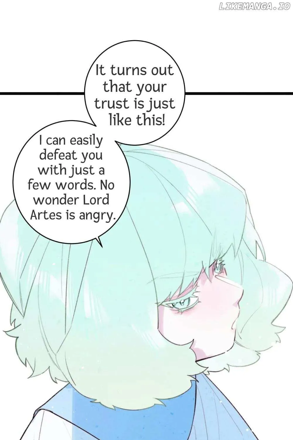 Yi Luo Tian E Hu Chapter 13 page 28 - 