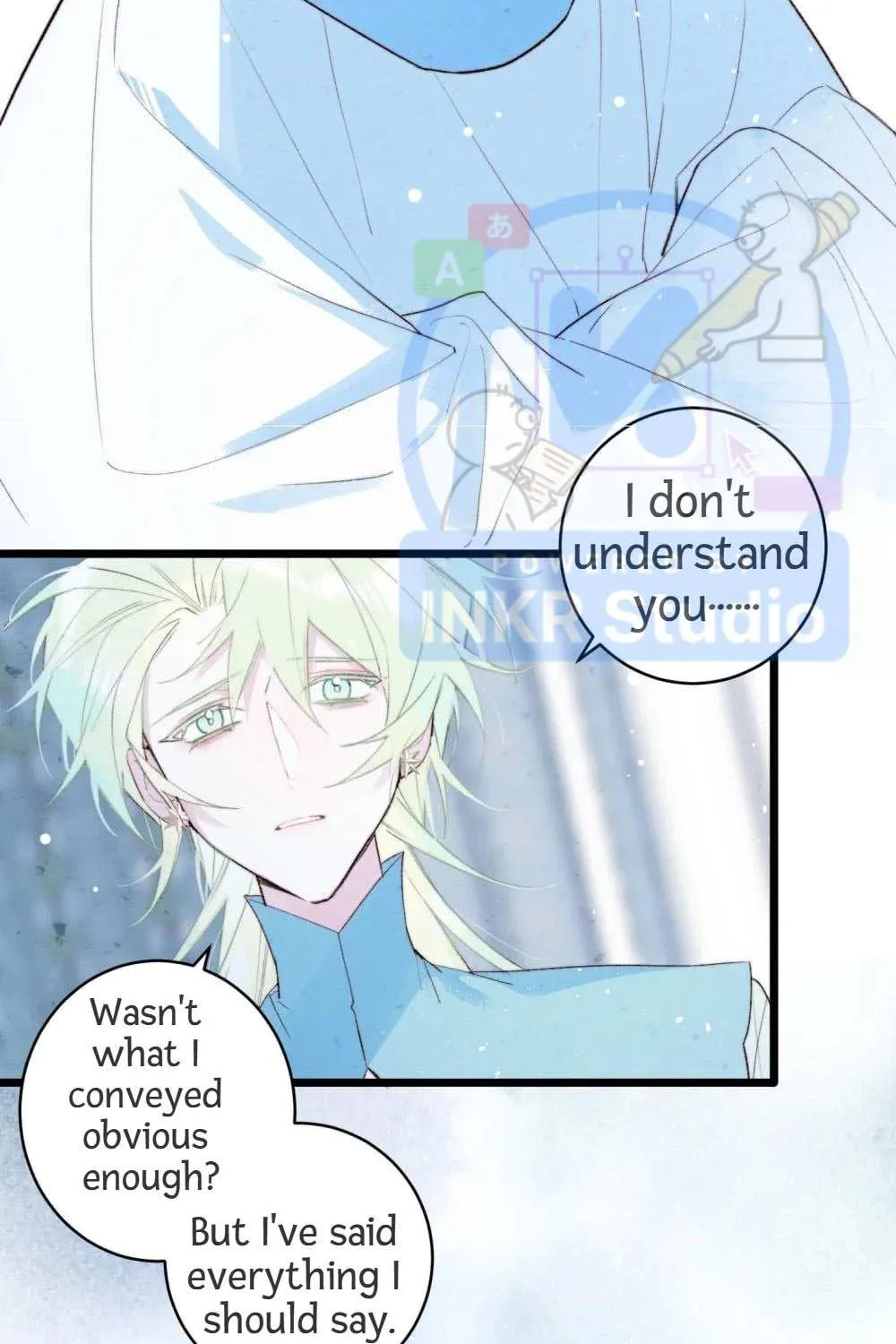 Yi Luo Tian E Hu Chapter 13 page 29 - 