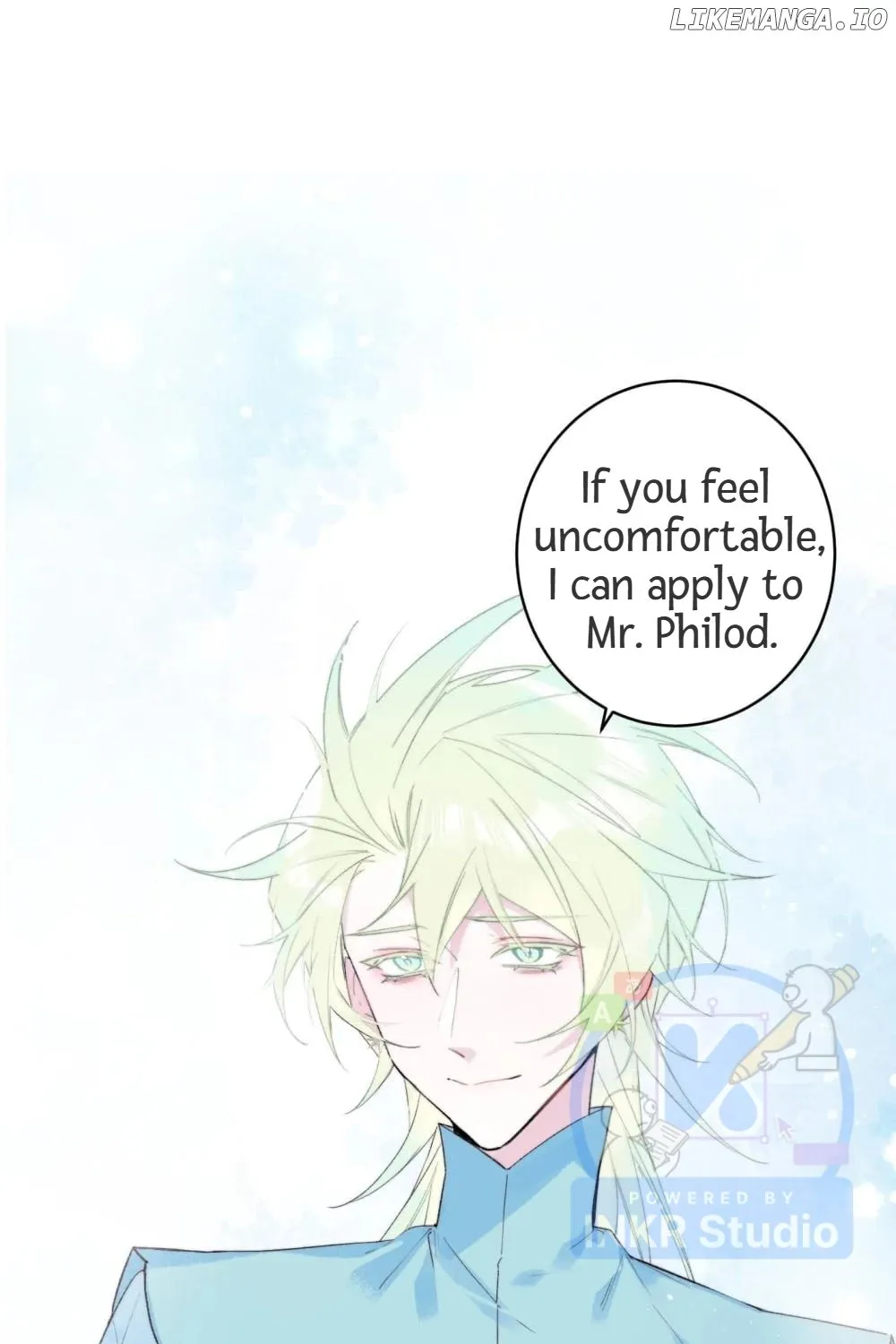 Yi Luo Tian E Hu Chapter 13 page 4 - 